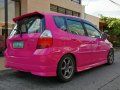 2007 Honda Jazz for sale in Las Piñas -3