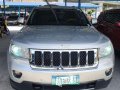 2012 Jeep Grand Cherokee for sale in Makati -8