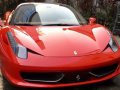 2010 Ferrari 458 Italia for sale in Quezon City-2