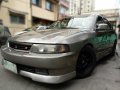 2001 Mitsubishi Lancer for sale in Makati -2
