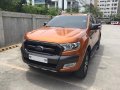 2018 Ford Ranger for sale in Mandaue-2