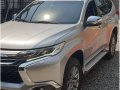 2017 Mitsubishi Montero Sport for sale in Quezon City -2