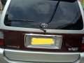 2002 Toyota Revo for sale in Marikina-4