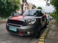 Like New Mini Cooper Countryman S in Quezon City for sale-6