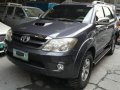 Toyota Fortuner 2007 diesel for sale in Mandaluyong City-5