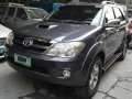 Toyota Fortuner 2007 diesel for sale in Mandaluyong City-1