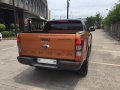 2018 Ford Ranger for sale in Mandaue-3