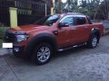 2015 Ford Ranger for sale in Makati-1