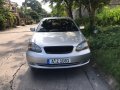 2004 Toyota Altis for sale in Las Pinas-8