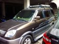 Mitsubishi Adventure 2006 Manual Diesel for sale -0