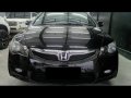 2010 Honda Civic for sale in Quezon City -7