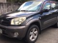 2020 Toyota Rav4 for sale in Manila-2