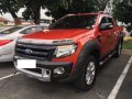 2015 Ford Ranger for sale in Makati-5