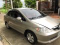 2005 Honda City for sale in Malolos-8