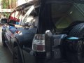 2007 Mitsubishi Pajero for sale in Dagupan -4