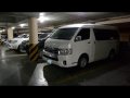 2015 Toyota Grandia for sale in Taguig-5