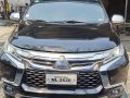 2017 Mitsubishi Montero Sport for sale in Quezon City-3