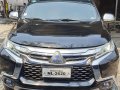 2017 Mitsubishi Montero Sport for sale in Quezon City-0