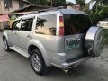 2008 Ford Everest for sale in Cavite -7