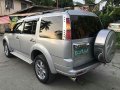 2008 Ford Everest for sale in Cavite -2