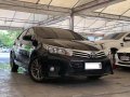 2016 Toyota Altis for sale in Makati -6