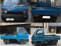 Like New Suzuki Multi-Cab for sale in Makati-1