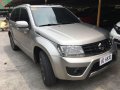 2015 Suzuki Grand Vitara for sale in Pasig -3