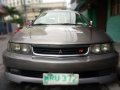 2001 Mitsubishi Lancer for sale in Makati -2