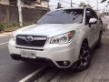 2015 Subaru Forester for sale in Manila-9