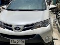 2015 Toyota Rav4 for sale in Pasig -4