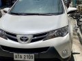 2015 Toyota Rav4 for sale in Pasig -0