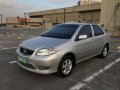 Used 2005 Toyota Vios for sale in Manila-3