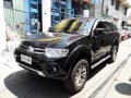 Mitsubishi Montero Sport 2014 for sale in Caloocan City-6