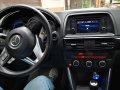 Mazda CX-5 2013 in Quezon City for sale-0