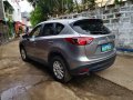 Mazda CX-5 2013 in Quezon City for sale-6