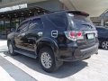 2013 Toyota Fortuner for sale in Mandaue -0