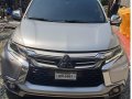 2017 Mitsubishi Montero Sport for sale in Quezon City -3