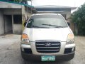 2005 Hyundai Starex for sale in Makati -9