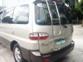 2005 Hyundai Starex for sale in Makati -5