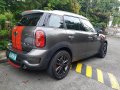 Like New Mini Cooper Countryman S in Quezon City for sale-4