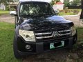 2007 Mitsubishi Pajero for sale in Dagupan -9