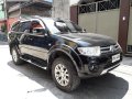 Mitsubishi Montero Sport 2014 for sale in Caloocan City-1