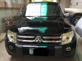 2007 Mitsubishi Pajero for sale in Dagupan -7