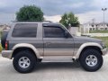 1997 Mitsubishi Pajero for sale in Pampanga-2