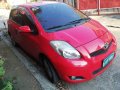 2010 Toyota Yaris for sale in Quezon City -0