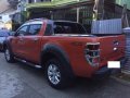 2015 Ford Ranger for sale in Makati-0