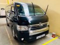 2018 Toyota Hiace for sale in Pasig -6