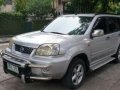 2003 Nissan X-Trail for sale in Paranaque-8