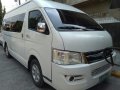 2011 Joylong Hivan for sale in Manila-9