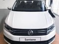 2018 Volkswagen Santana for sale in Bacoor-0